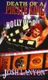 Cover of Death of a Pirate King