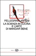 Cover of La scienza in cucina e l'arte di mangiar bene