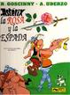 Cover of Asterix La rosa y la espada
