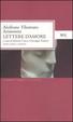 Cover of Lettere d'amore