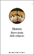 Cover of Breve storia delle religioni