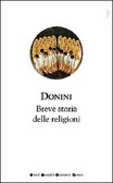Breve storia delle religioni