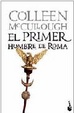 Cover of EL PRIMER HOMBRE DE ROMA
