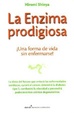 Cover of La Enzima prodigiosa