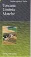 Cover of Toscana, Umbria, Marche
