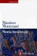 Cover of Storia medievale