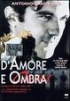 Cover of D'amore e ombra