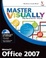 Cover of Master VISUALLY Microsoft Office 2007