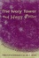 Cover of The Ivory Tower and Harry Potter