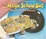 Cover of "The Magic School Bus Explores the Senses"