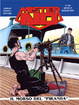 Cover of Mister No n. 349