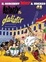 Cover of "Asterix the Gladiator"