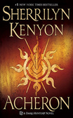 Acheron (A Dark-Hunter Novel, Book 12)