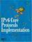 Cover of 'IPv6 Core Protocols Implementation'