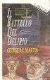 Cover of Il battello del delirio