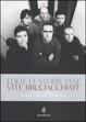 Cover of Vite bruciacchiate