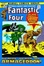 Cover of "Essential Fantastic Four, Vol. 6"