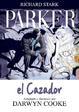 Cover of Parker #1