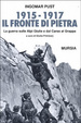Cover of 1915-1918: il fronte di pietra