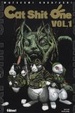 Cover of Cat Shit One