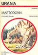 Cover of Mastodonia