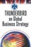 Cover of "Thunderbird on Global Business Strategy"