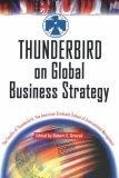 Thunderbird on Global Business Strategy (Wiley Investment)