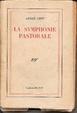 Cover of La Symphonie pastorale