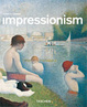 Cover of Impresionismo