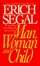 Cover of Man, Woman, and Child