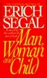Cover of Man, Woman, and Child