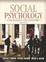 Cover of "Social Psychology"