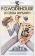 Cover of Le gesta di Psmith
