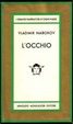Cover of L'occhio