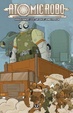 Cover of Atomic Robo vol. 6