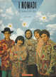 Cover of I Nomadi