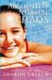Cover of Absolutely Normal Chaos