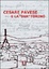 Cover of Cesare Pavese e la «sua» Torino