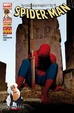 Cover of L'Uomo Ragno n. 558