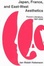 Cover of Japan, France, and East-West Aesthetics