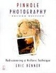 Cover of Pinhole Photography, Second Edition