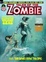 Cover of "Essential Tales Of The Zombie TPB"