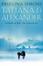 Cover of "Tatiana and Alexander"