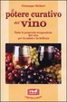 Cover of Il potere curativo del vino