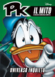 Cover of PK il mito vol.14