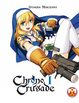 Cover of Chrono Crusade vol. 1