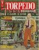 Cover of Torpedo n. 8