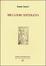Cover of Nello scantinato