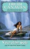 Voice of the Gods Age of the Five Trilogy Book 3 (Age of the Five)