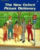 Cover of The New Oxford Picture Dictionary: Monolingual Edition